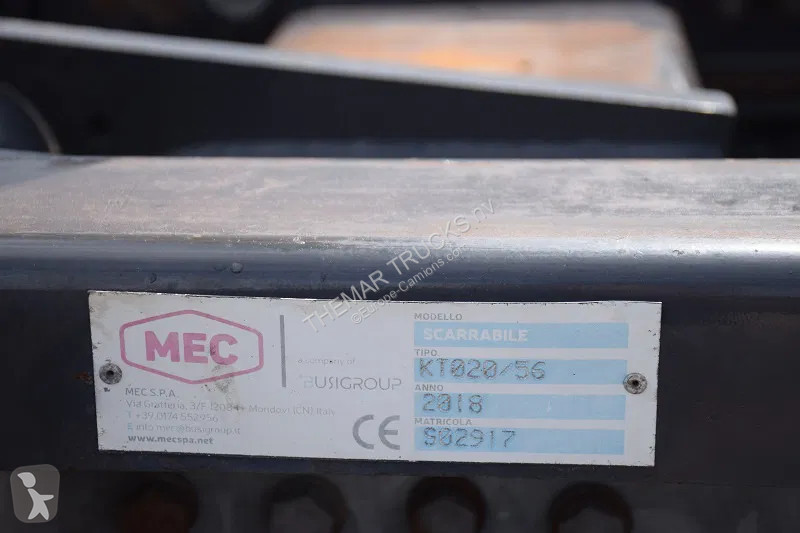 Kamion Renault C430