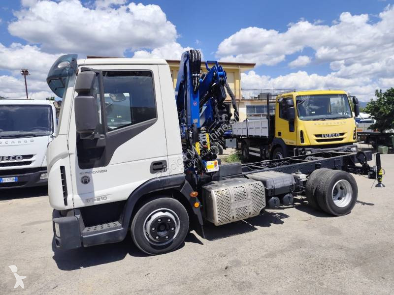 Kamion Iveco