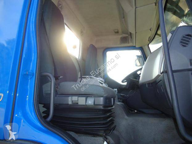 Camion Volvo