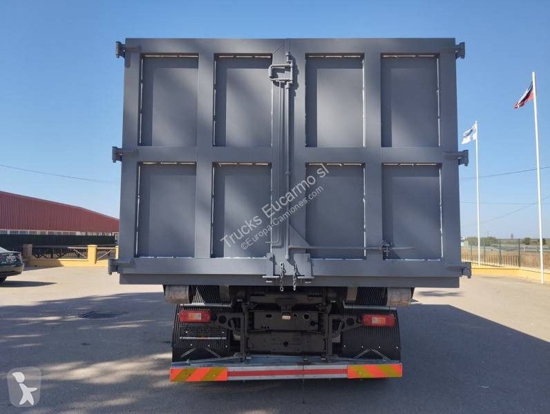 Camion Volvo
