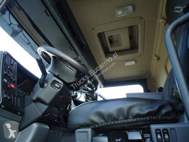 Camion Scania
