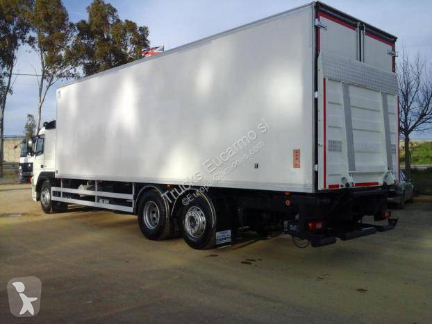 Camion Volvo