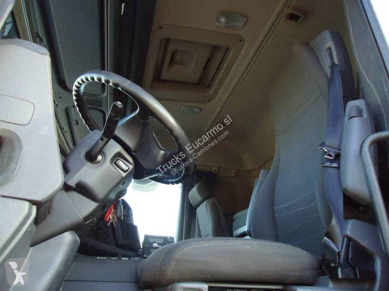 Camion Scania