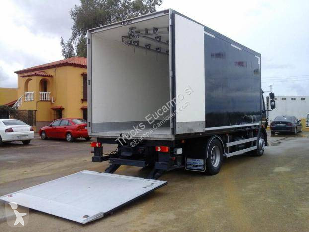 Camion Volvo