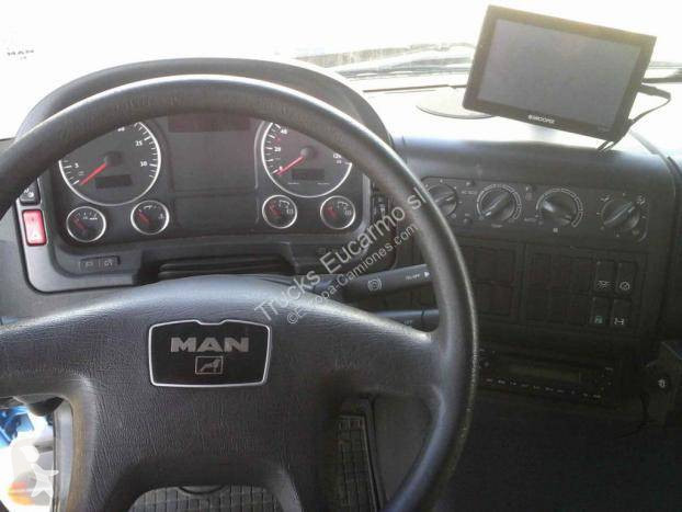 Camion MAN