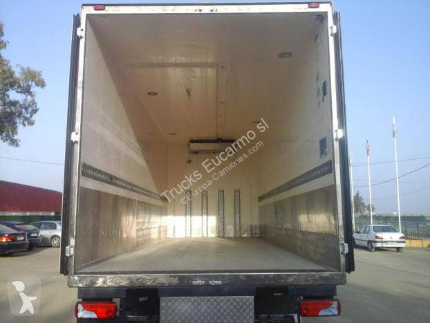 Camion MAN