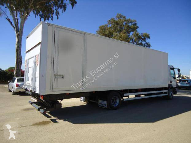Camion Volvo