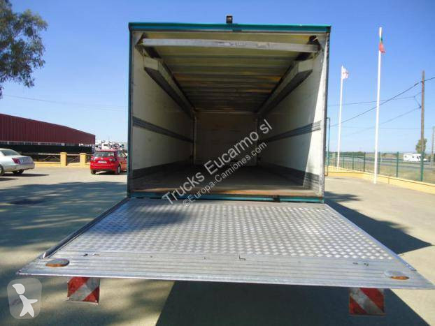 Kamion Iveco