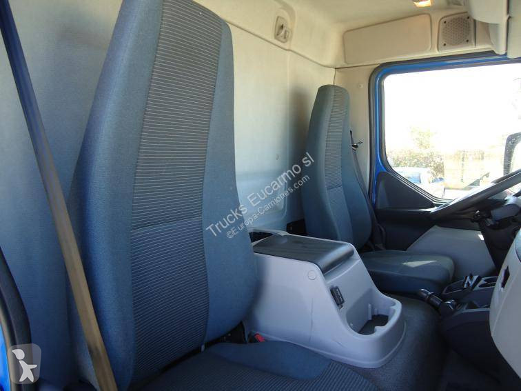Camion Volvo