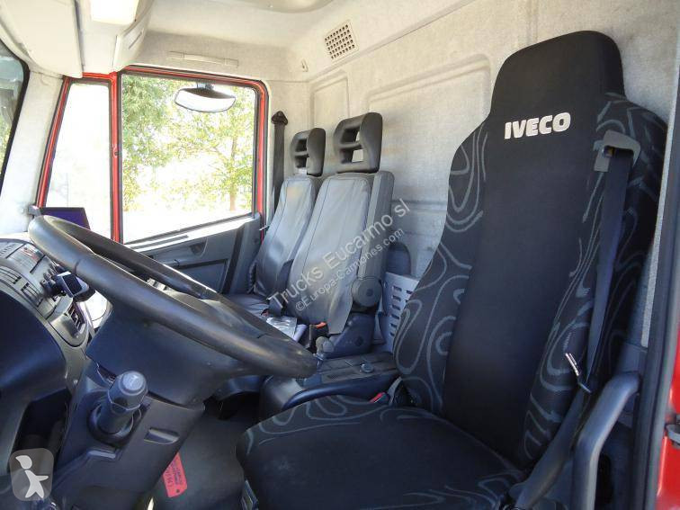 Camion Scania