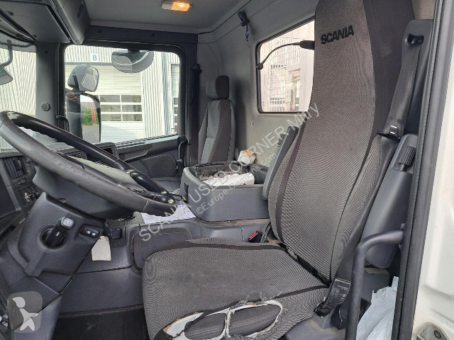 Camion Scania SCANIA