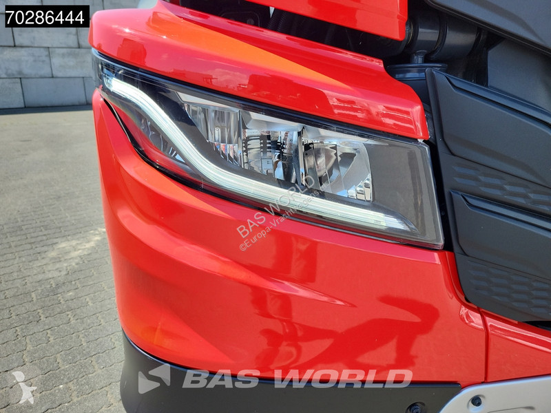 Kamion Iveco X-Way 460 6X2 NEW VDL S21-6400...