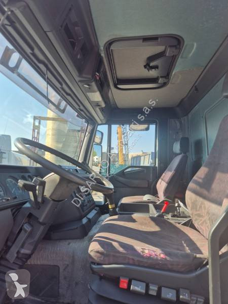 Camion Iveco
