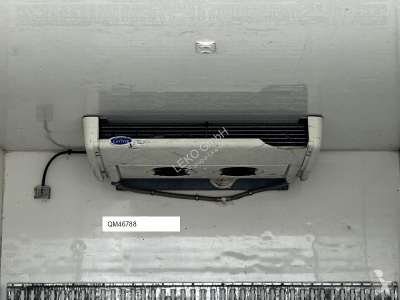 Kamion Iveco 35C15