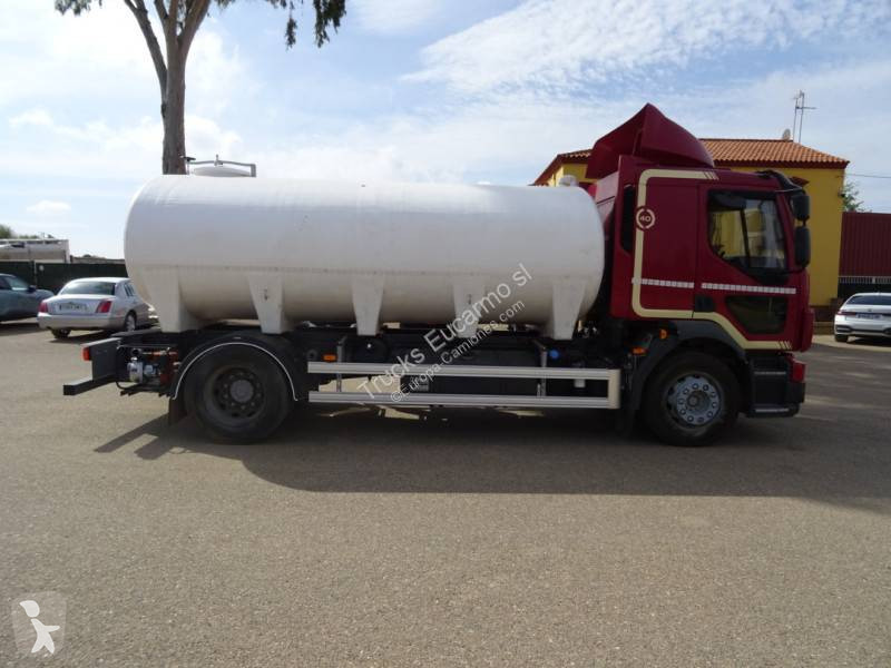 Camion Volvo