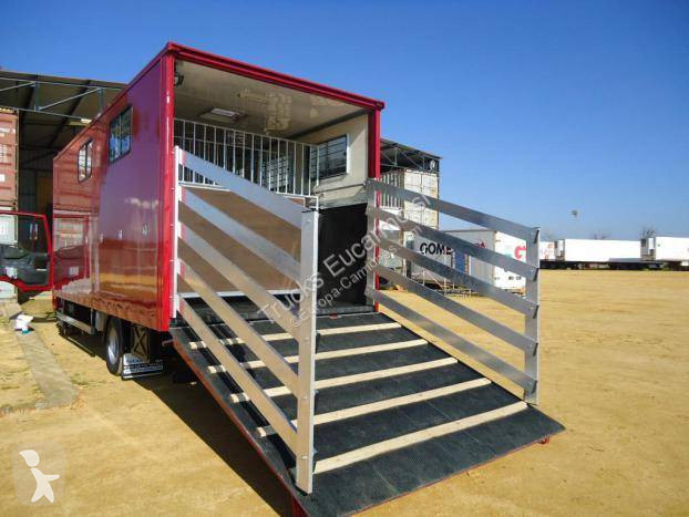 Camion Scania