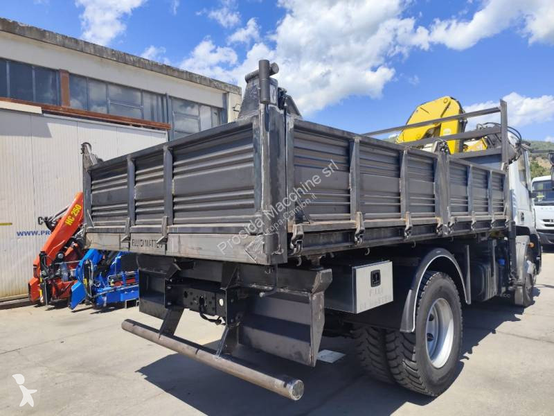 Camion Iveco