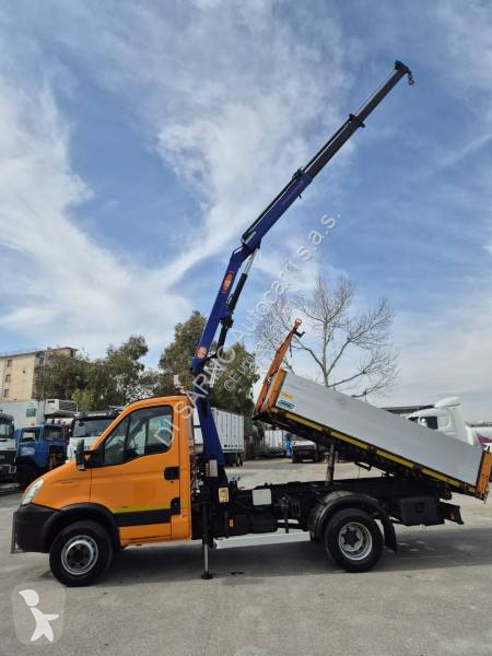 Camion Iveco