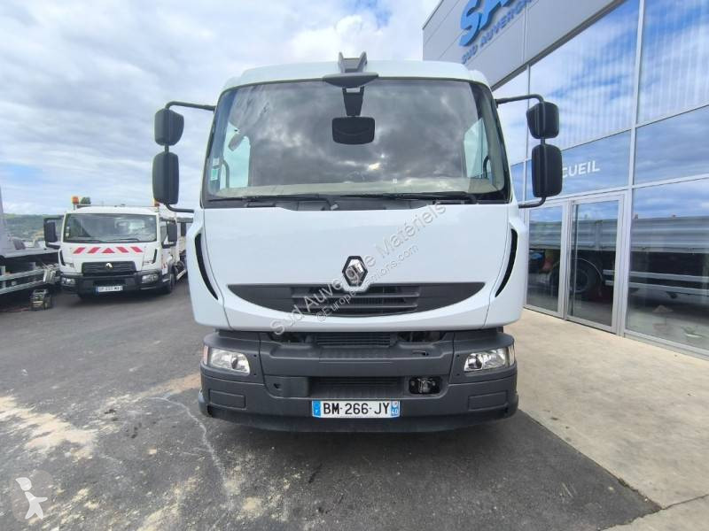Camion Renault