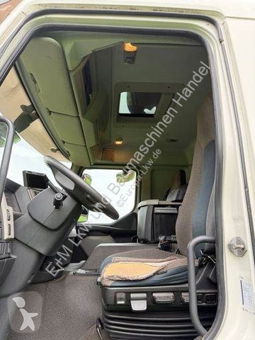 Camion Volvo FE 320 GETRÄNKE