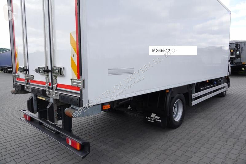 Kamion Renault D 16 260