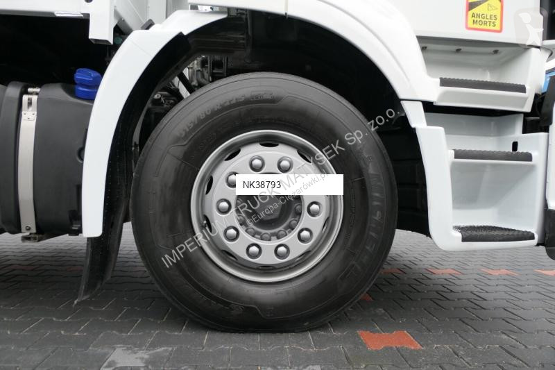 Camion Iveco STRALIS 330