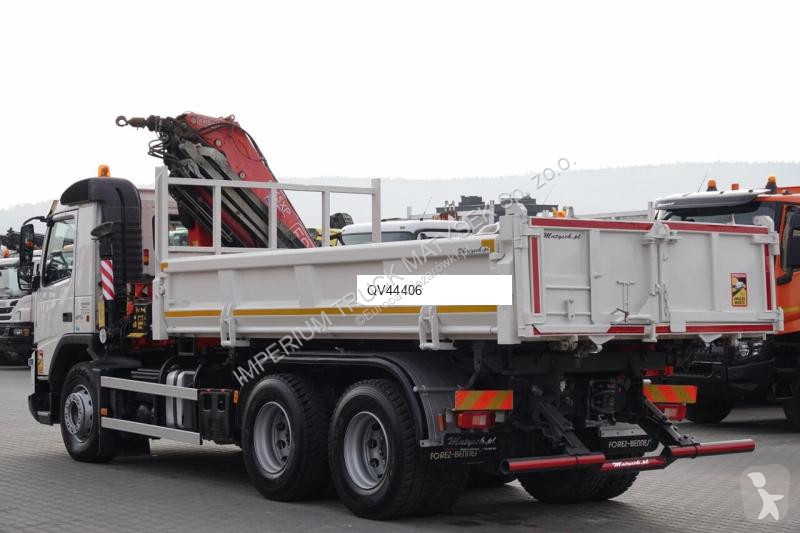 Camion Volvo F165XP