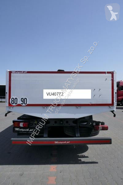 Kamion Mercedes 144 B-2 HIDUO
