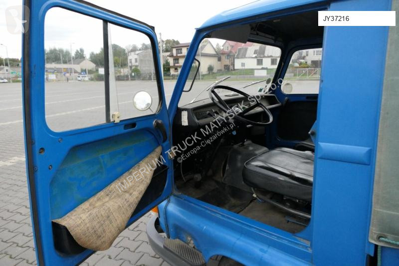 Camion Renault R21 / ESTAFETTE 1000 / OLDTIMER...