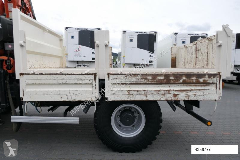 Camion Iveco 120.2 E