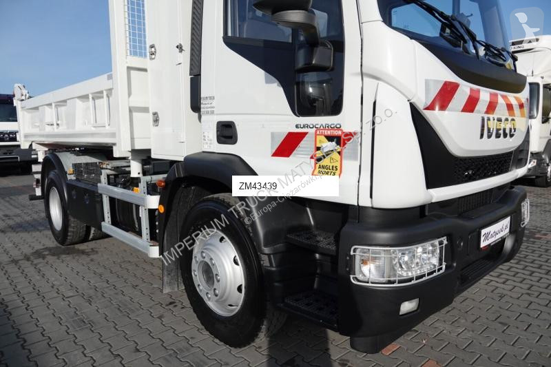 Camion Iveco EUROCARGO 16. 280