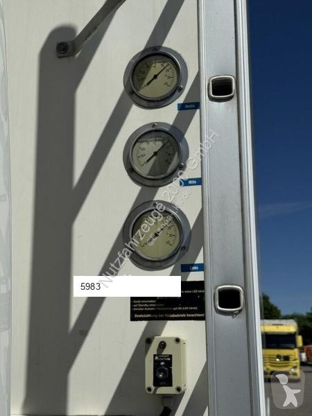 Kamion Iveco EuroCargo