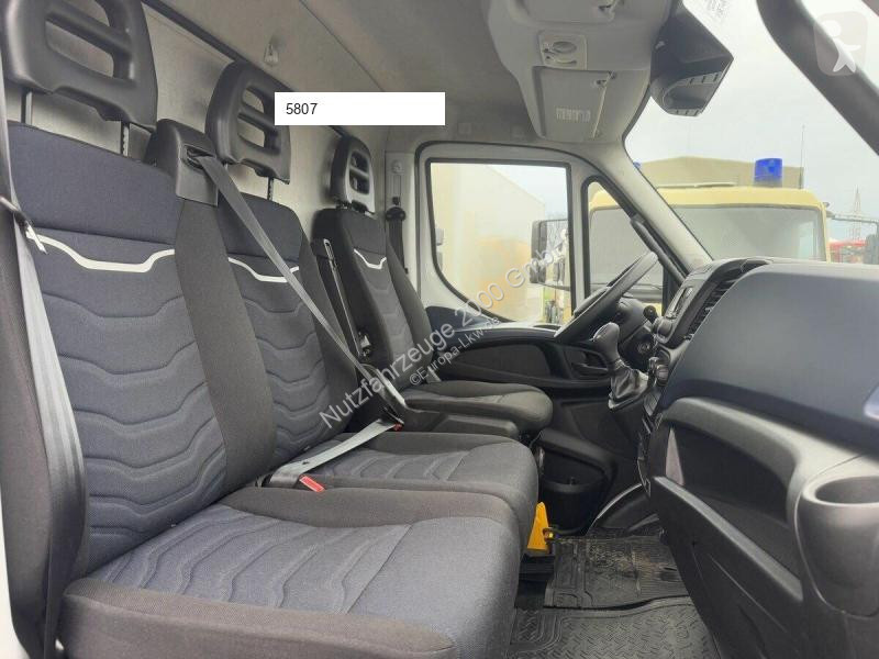 Kamion Iveco
