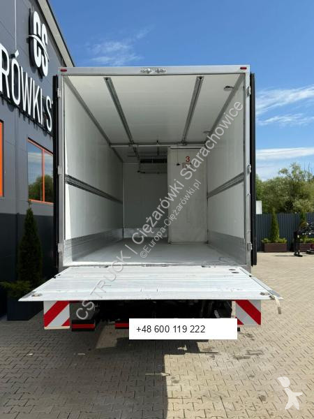 Lastbil Volvo FL FE 18.290