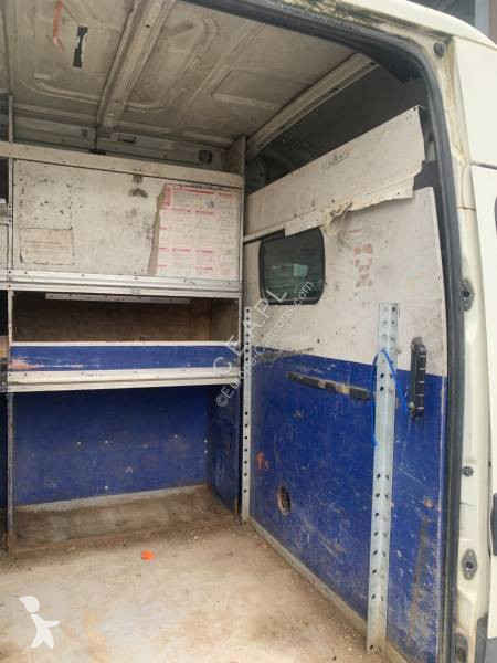 Camion Iveco