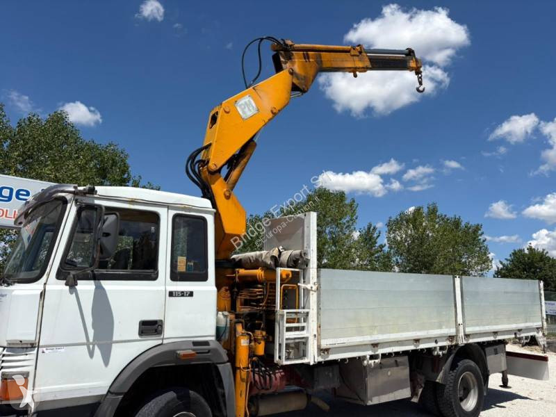 Camion Iveco
