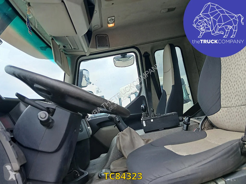 شاحنة Renault