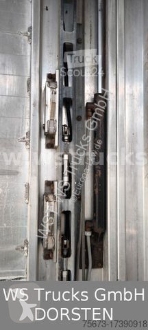 Kamion  KABA 2 Stock  Hubdach Vollalu 7,30m...