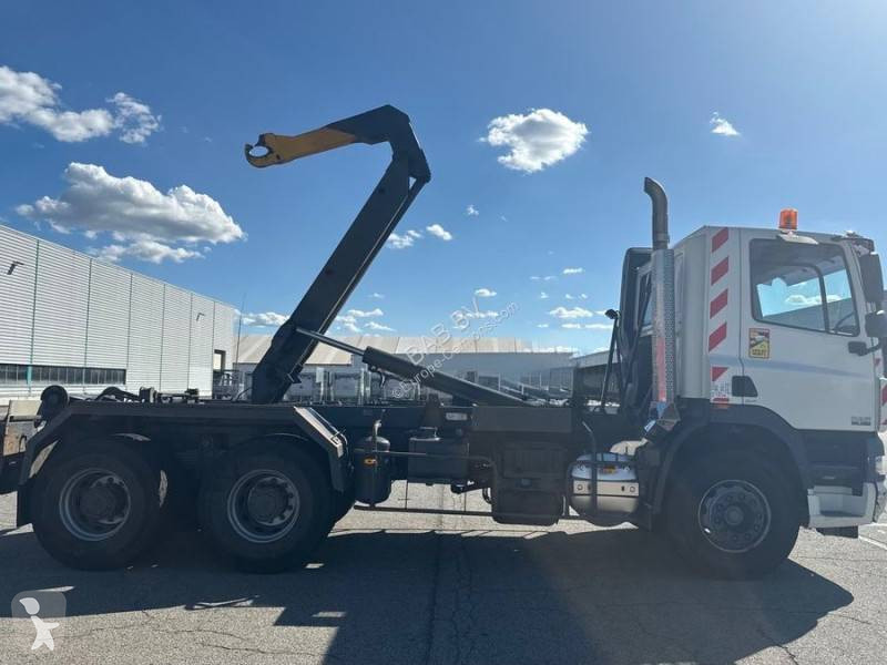 Camion DAF