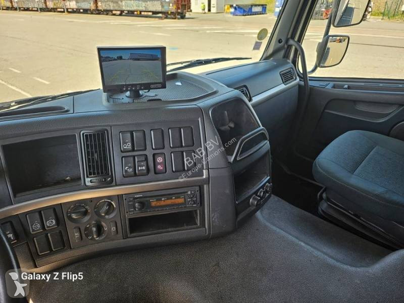 Kamion Volvo
