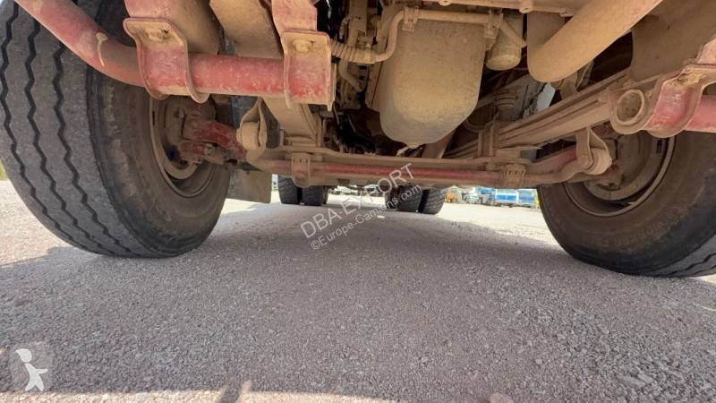 Kamion Iveco