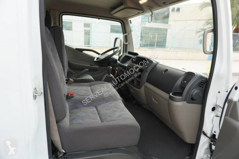 Vrachtwagen Renault