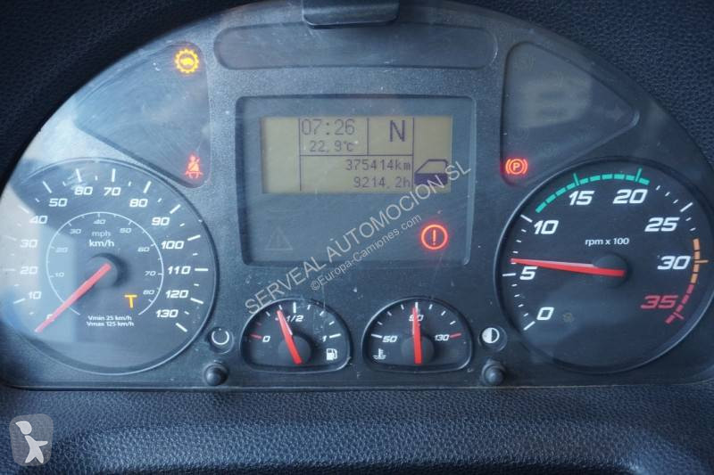 Kamion Iveco