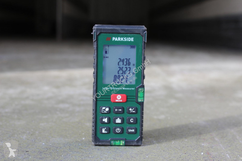 شاحنة Mercedes 2532 E5 CS 1150 Multi Bi-Temp...