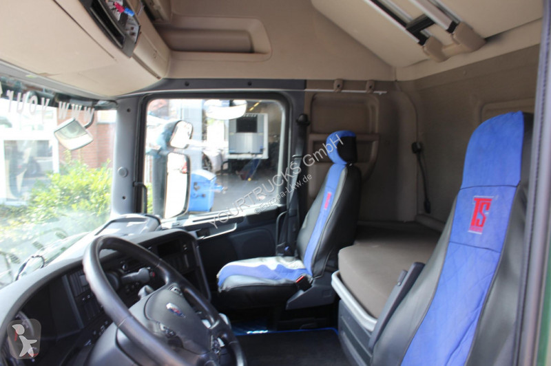 Kamion Scania E6 Topline CS Silent Strom LBW...