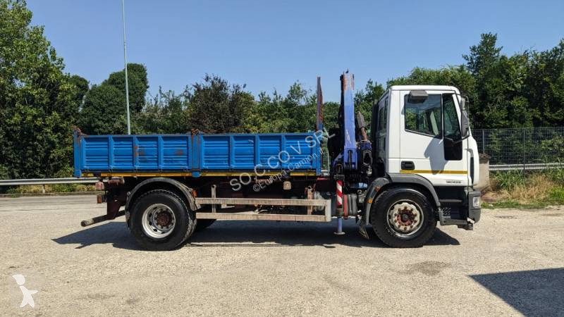 Kamion Iveco