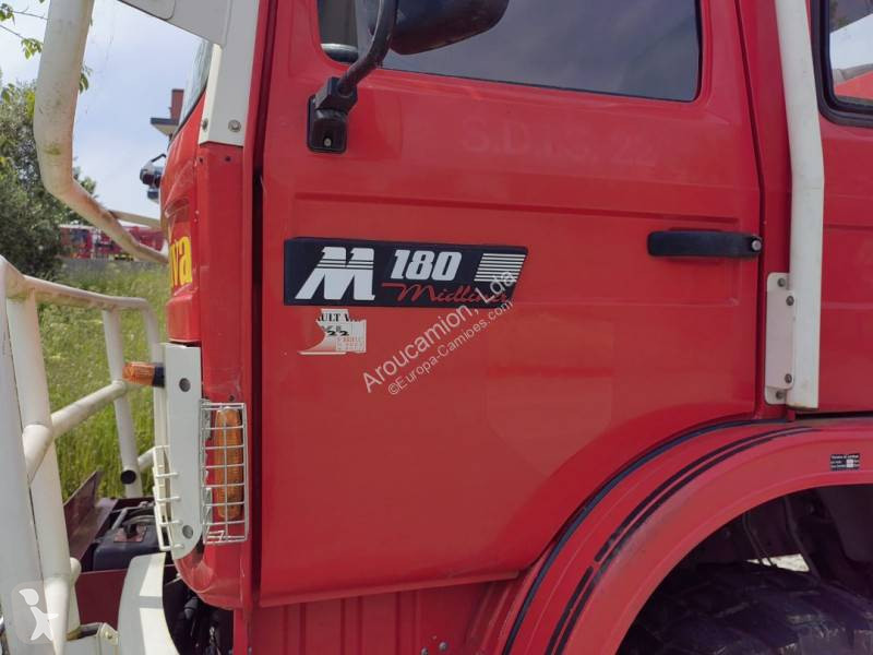Camion Renault