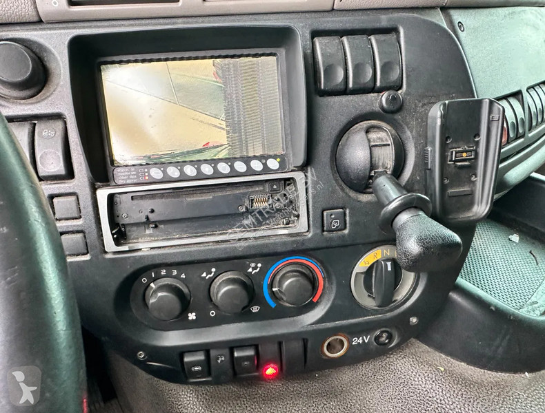 Kamion DAF 65220 EURO 5 ONLY 394.000 KM...
