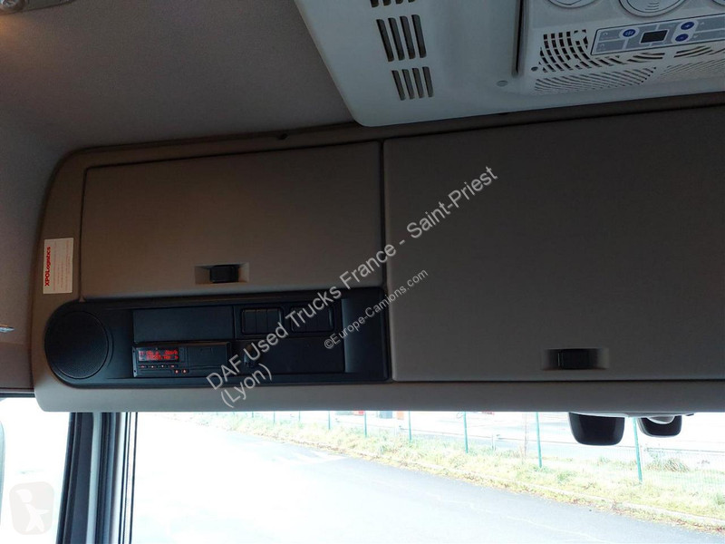 Camion DAF 450 FAR 6X2 R
