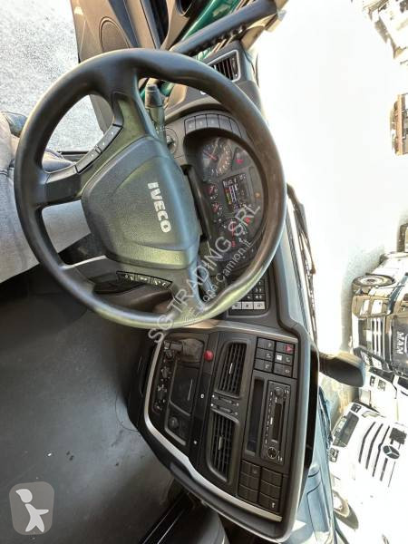 Camion Iveco